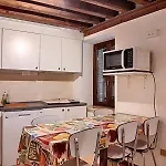 Apartman Appartamenti Giove - Trilocale By Ospitaci *