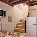 Appartamenti Giove - Trilocale By Ospitaci Apartman Valtopina