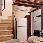 Apartment Appartamenti Giove - Trilocale By Ospitaci
