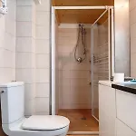 Apartman Appartamenti Giove - Trilocale By Ospitaci