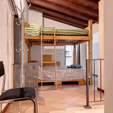 Apartment Giove By Ospitaci