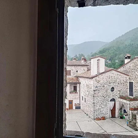 Apartment Giove By Ospitaci Valtopina