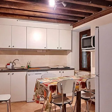 Apartman Giove By Ospitaci Valtopina