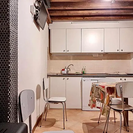 Apartment Giove By Ospitaci