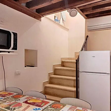 Apartment Giove By Ospitaci