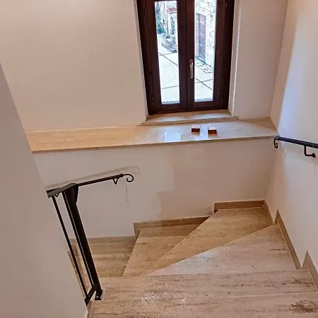 Giove By Ospitaci Valtopina