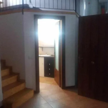 Giove By Ospitaci Apartment