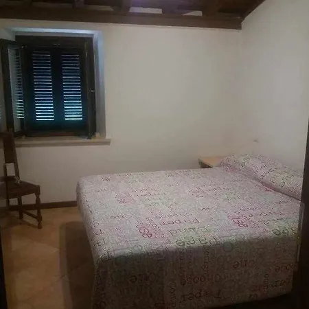 Giove By Ospitaci Apartment Valtopina