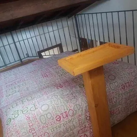 Giove By Ospitaci Apartman