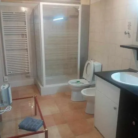 Apartman Giove By Ospitaci