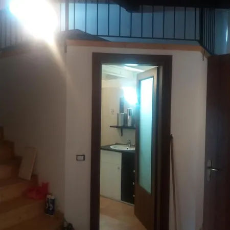 Giove By Ospitaci * Valtopina