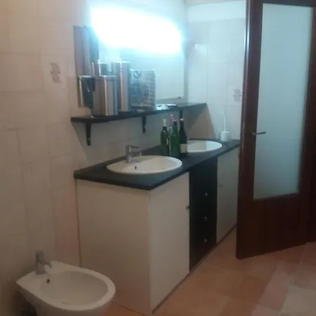 Giove By Ospitaci Apartment