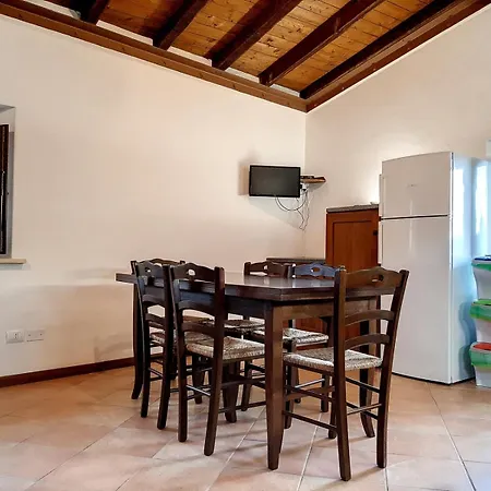 Apartment Giove By Ospitaci