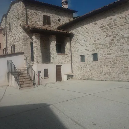 Apartman Giove By Ospitaci *