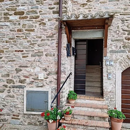 Giove - Trilocale By Ospitaci