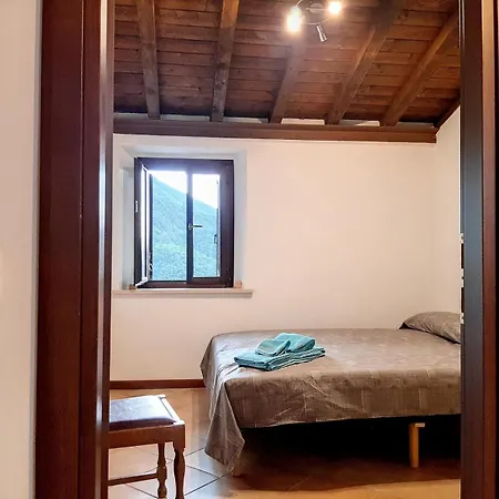 Giove - Trilocale By Ospitaci Apartamento