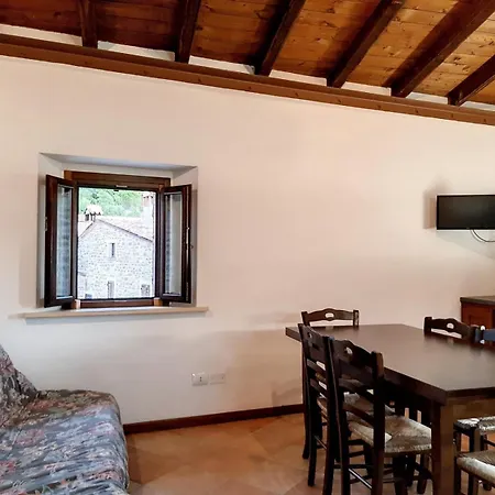 Giove - Trilocale By Ospitaci *