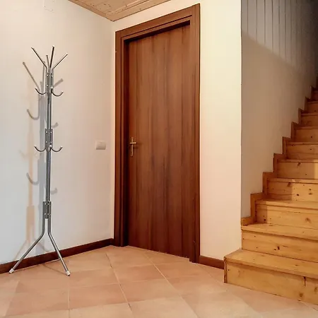 Giove By Ospitaci Apartman