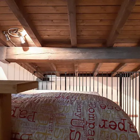 Apartment Giove By Ospitaci