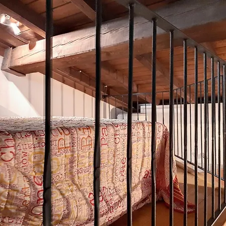 Giove By Ospitaci Valtopina