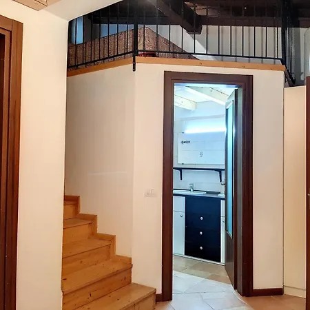 Apartment Giove By Ospitaci Valtopina