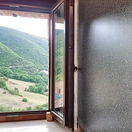 Giove - Trilocale By Ospitaci * Valtopina