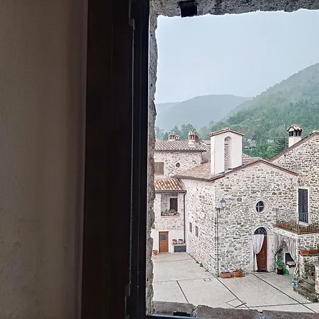 Apartmán Giove By Ospitaci *