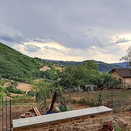 Apartman Giove By Ospitaci *