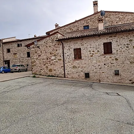 Apartman Giove By Ospitaci