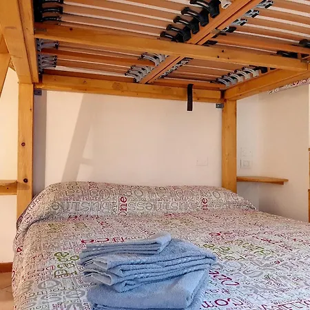 Apartamento Giove - Trilocale By Ospitaci Valtopina