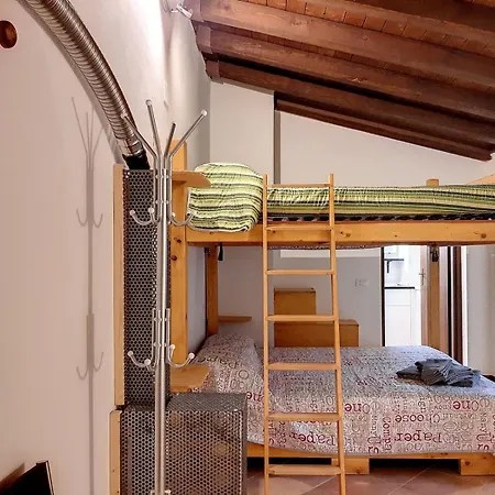 Apartman Giove By Ospitaci Valtopina