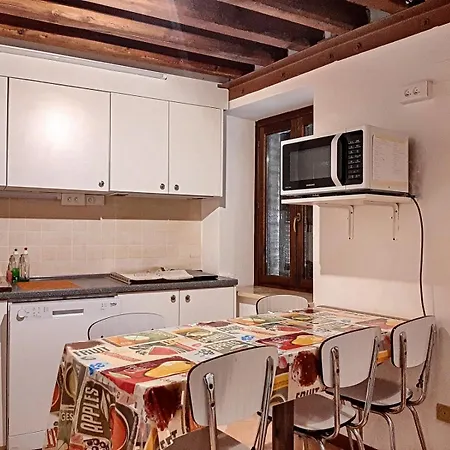 Apartamento Giove - Trilocale By Ospitaci *