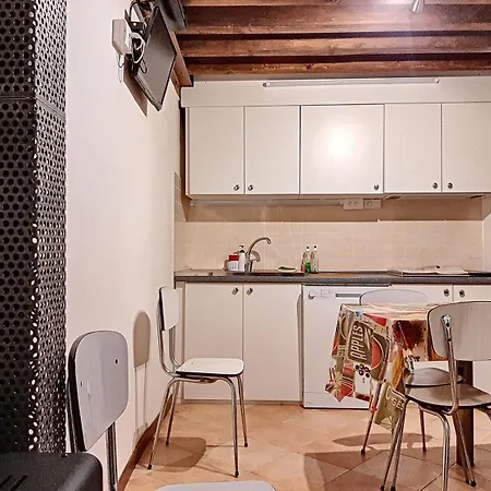 Giove - Trilocale By Ospitaci Valtopina
