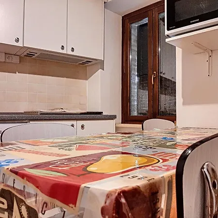 Giove - Trilocale By Ospitaci *