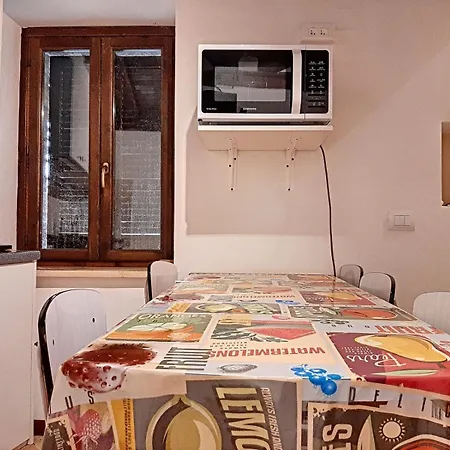Apartamento Giove - Trilocale By Ospitaci