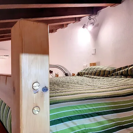 Giove By Ospitaci Apartment