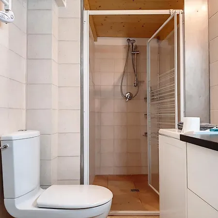 Apartamento Giove - Trilocale By Ospitaci
