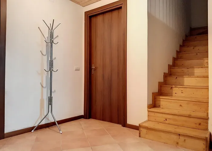 Giove By Ospitaci Апартаменты