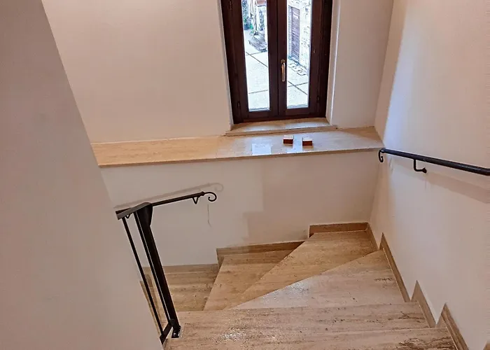 Apartmán Giove By Ospitaci