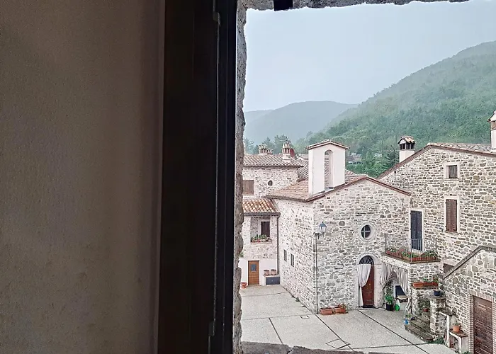 Apartmán Giove By Ospitaci *