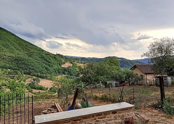 Apartmán Giove By Ospitaci *