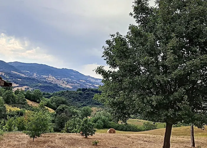Giove By Ospitaci Valtopina