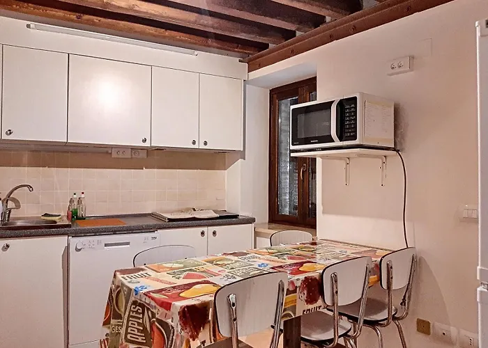 Apartmán Giove By Ospitaci *