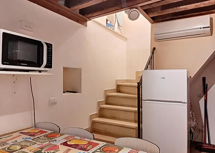 Giove By Ospitaci Apartmán Valtopina