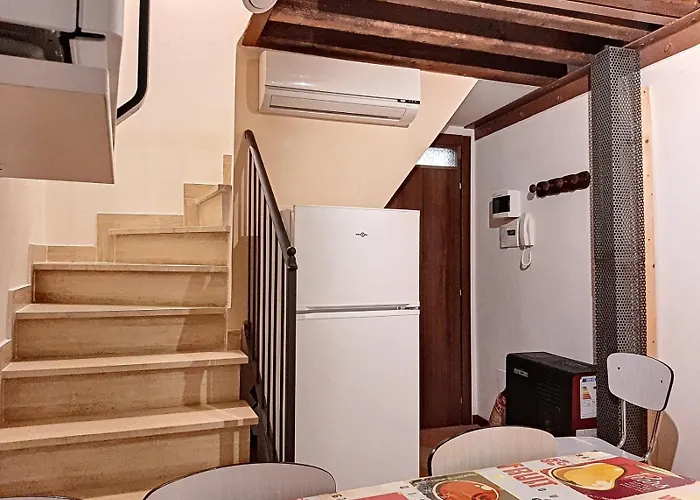 Lejlighed Giove By Ospitaci