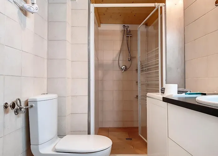 Lejlighed Giove By Ospitaci