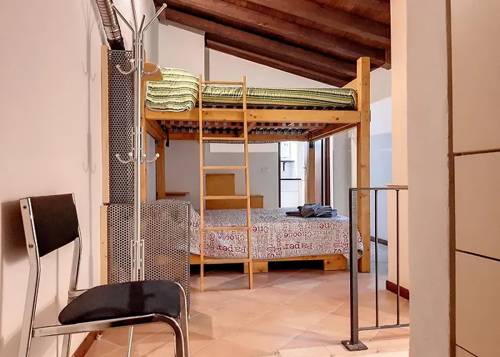 Giove By Ospitaci * Valtopina